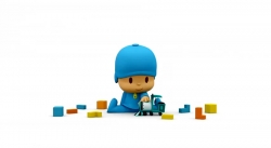 انیمیشن پوکویو (POCOYO) قسمت 118